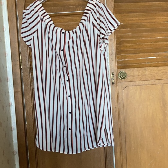 DR2 Women Top - Picture 2 of 5